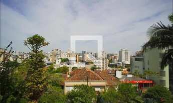 Imagem 5: Apartamento à Venda - Auxiliadora, 3 Quartos, 200 m2