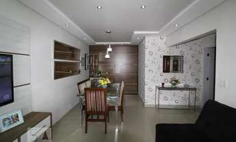 Imagem 3: Apartamento à Venda - Barcelona, 3 Quartos, 150 m2