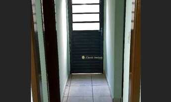 Imagem 6: Sobrado à venda, 78 m² por R$ 245.000,00 - Campos Elíseos - Ribeirão Preto/SP