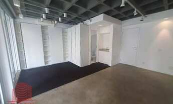 Imagem 5: Apartamento para locação com 49m² - Campo Belo, São Paulo