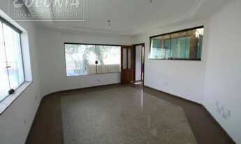 Imagem 4: Santo André - Casa Padrão - Vila Santa Teresa