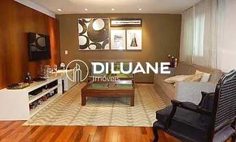 Imagem: Cobertura-À VENDA-Botafogo-Rio de Janeiro-RJ