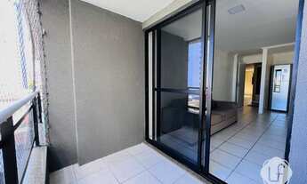 Imagem 4: Edificio Lirio 401