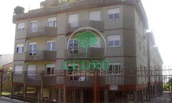 Imagem: Porto Alegre - Apartamento Padrão - Glória