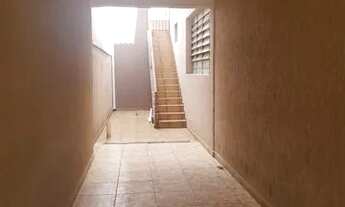 Imagem 5: Casa Residencial - Parte Superior