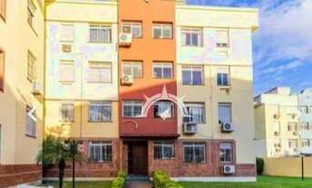 Imagem: Apartamento 2 Dormitórios á venda no Bairro