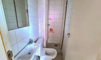 Imagem 7: Edifício Rubi, 140m², Apto com 3 Suítes, Gerador 100%, bairro Parque 10 Manaus