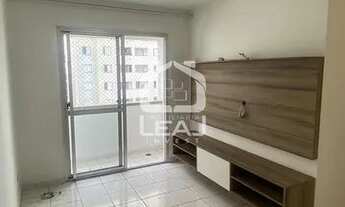 Imagem 6: Apartamento no Morumbi Sul com 2 dormitórios e 1 vaga de garagem para alugar - Condomínio