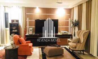 Imagem 7: Sabel Higienópolis - Apartamento com 3 suítes, varanda e 3 vagas de garagem na Santa Cec