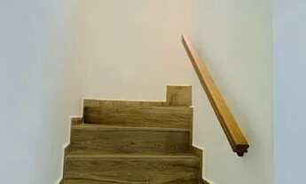 Imagem 4: Casa sobrado Casa com 2 dormitórios