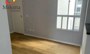 Imagem 4: 02 Dorm. para LOCAÇÃO - Edifício Residencial Parque Solar dos Sabiás - Salto/SP