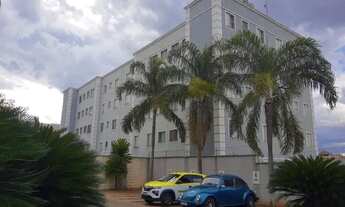 Imagem: Apartamento Residencial Terra Brasilis Cristo