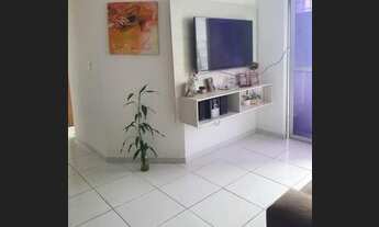 Imagem 6: Apto em Nova Parnamirim - 3/4 sendo 01 suíte - R$ 170 mil