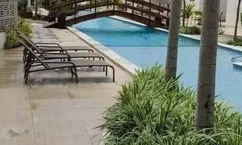 Imagem 5: Apartamento 2 Quartos para Locação no bairro Mangabeira no térreo