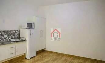 Imagem: Kitnet com 1 dormitório para alugar, 22