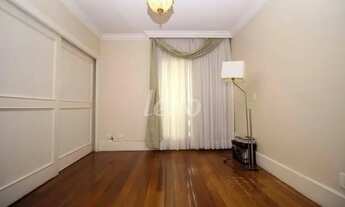 Imagem 4: São Paulo - Apartamento Padrão - Moema