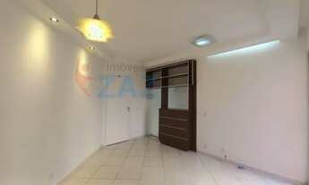 Imagem 2: Apartamento Padrão para Aluguel em Cidade Ademar São Paulo-SP - 2319