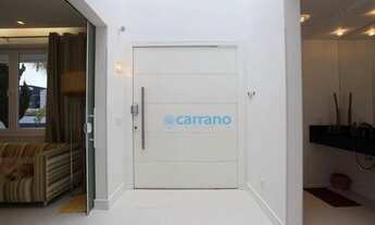 Imagem 3: Casa com 6 dormitórios para alugar, 540 m² - Jurerê Internacional - Florianópolis/SC