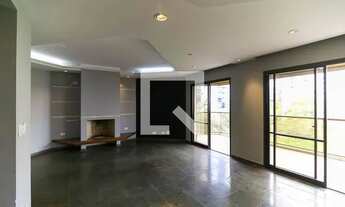 Imagem 4: Apartamento à Venda - Portal do Morumbi, 3 Quartos, 186 m2