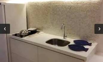 Imagem 3: Apartamento tem 20 metros quadrados com 1 quarto em Pituba