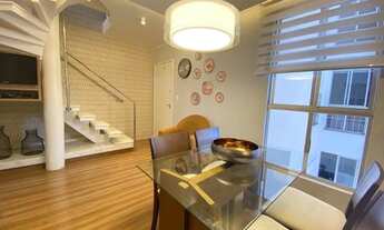 Imagem 4: Cobertura à venda, 3 quartos, 1 suíte, 2 vagas, Santa Efigênia - Belo Horizonte/MG