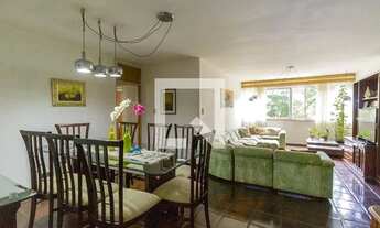 Imagem 5: Apartamento à Venda - Vila Mariana, 3 Quartos, 137 m2