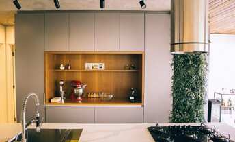 Imagem 6: Apartamento com 2 dormitórios à venda, 85 m² por R$ 2.730.000,00 - Vila Olímpia - São Paul