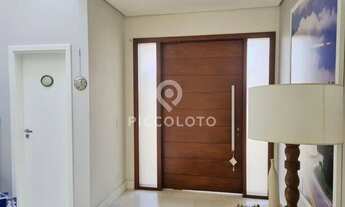 Imagem: Casa - Residencial Parque das Araucárias