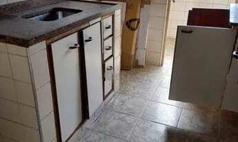 Imagem 2: Apartamento com 2 dormitórios para alugar, 56 m² por R$ 2.500,00/mês - Engenheiro Goulart