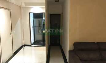 Imagem 4: Apartamento Padrão