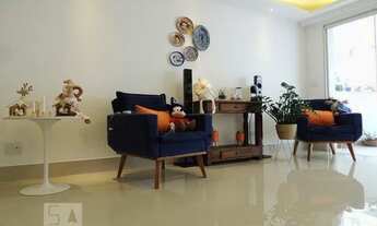 Imagem 5: Apartamento à Venda - Freguesia , 3 Quartos, 150 m2