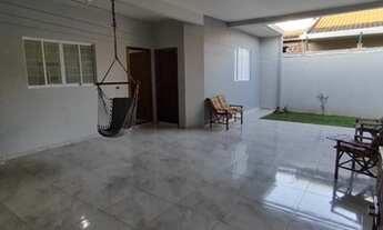 Imagem 6: Casa para venda tem 120 metros quadrados com 4 quartos em Jardim Pioneiro - Paiçandu - PR