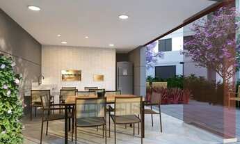 Imagem 7: APARTAMENTO RESIDENCIAL em São Paulo - SP, Jardim Marajoara