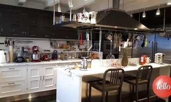 Imagem 3: São Paulo - Apartamento Padrão - Tatuapé