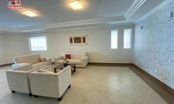 Imagem 6: Apartamento com 2 dormitórios à venda, 71 m² por R$ 350.000,00 - Jardim Marina - Mongaguá