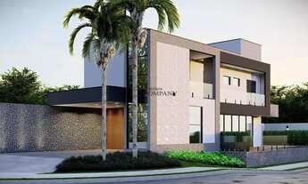 Imagem: Casa à venda no Condomínio Sunlake - Sorocaba/SP