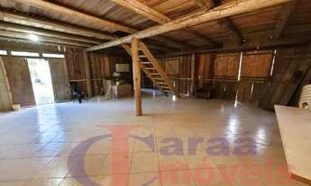 Imagem 7: Sítio / Chácara para Venda em Caraá, Passo da Pedra Branca, 1 dormitório, 1 banheiro