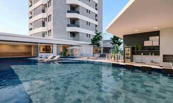 Imagem 4: APARTAMENTO COM 3 DORMITÓRIOS À VENDA SENDO 1 SUÍTE, 160.15 M² POR - R$ 930.000,00 - SÃO J