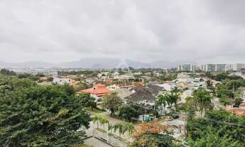 Imagem 3: Privilégio Imóveis Vende: Apartamento 3 quartos, 3 suítes, 2 Vagas na Barra