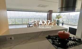 Imagem 7: SãO PAULO - Apartamento Padrão - Alto de Pinheiros