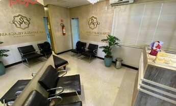 Imagem 2: Prédio Comercial - Batista Campos