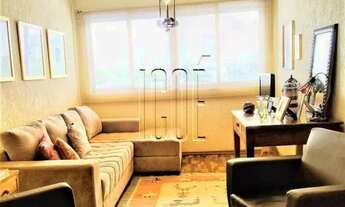 Imagem: Apartamento com 3 dormitórios à venda