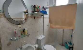 Imagem 7: Apartamento no Recanto do Mindu Parque Dez / 2 quartos / térreo