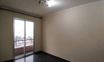Imagem 2: São Paulo - Apartamento Padrão - Vila Amélia