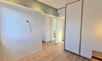 Imagem 2: Apartamento para aluguel possui 84 metros quadrados com 2 quartos em Boqueirão - Santos