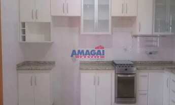 Imagem 7: São José dos Campos - Casa Padrão - Bosque dos Eucaliptos