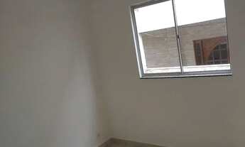 Imagem 4: Casa duplex Casa com 2 dormitórios