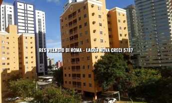 Imagem: ALUGO APARTAMENTO 2/4 LAGOA NOVA - CAVALCANTE