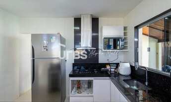 Imagem 7: Jardim Veneza - Sobrado 4 quartos, sendo 2 suítes