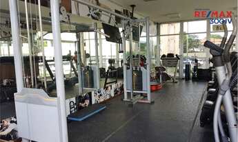 Imagem 4: Excelente Apê com 3/4, centro de Lauro de Freitas